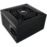 Блок питания, 1STPLAYER, STEAMPUNK PS-850SP, 850W, ATX, Gold, APFC, 4-pin*6, 15-pin*6, 6+2-pin*4, 4+4 pin*2, Длина кабеля мат.платы 1х600 мм, Длина кабеля для процессора2х600 мм, Длина кабеля для ви