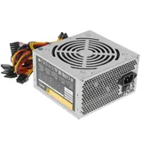 Блок питания ATX 650W Huntkey ECO650, Plus, 20+4/24+4/24+4+8/24+8+8, 12cm, 2x6+2p PCI-E