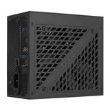 Блок питания ATX12V Ver. 2.52 650W 80+Gold, APFC, 120mm fan, ARGB, 24pin, 2x(4+4)pin, 2xPCI-E, 3xMolex, 6xSATA, Mirage Gold 650W Fully Modular 4711099472581 Aerocool