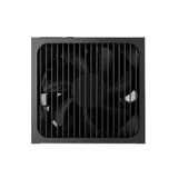 Блок питания, Aerocool, SMART G1, 850W, ATX 3.1, Gold, APFC, 20+4pin, 2*4+4pin, 8*Sata, 2*Molex, 3*PCI-E 6+2pin, 12V-2X6, Вентилятор 13,5 см, Кабель питания, Чёрный