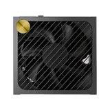 Блок питания, APNX, MAX G1, 850W, ATX 3.1, Gold, APFC, 20+4pin, 2*4+4pin, 10*Sata, 2*Molex, 3*PCI-E 6+2pin, 1*12V-2X6, Модульный, Вентилятор 13,5 см, Кабель питания, Чёрный
