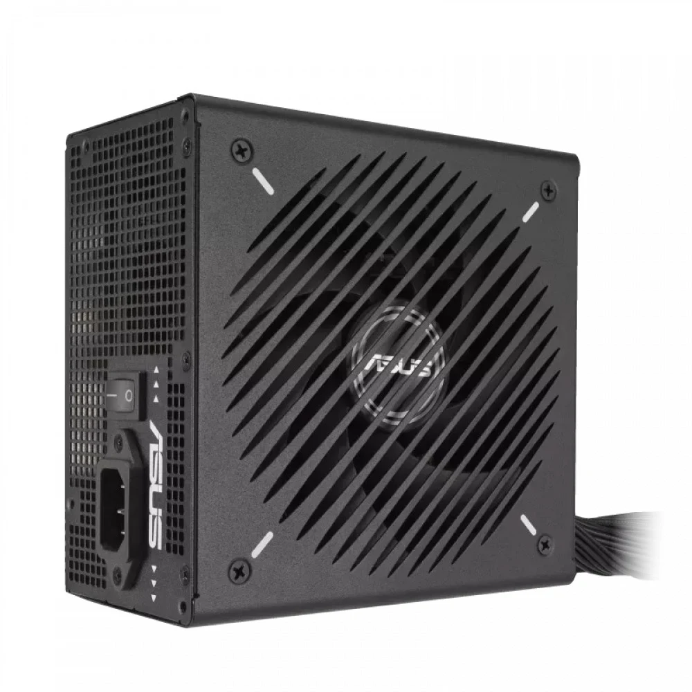 Блок питания ASUS 750W, Prime 750W Bronze, Non Modular, 80+ BRONZE, 88%, 135mm, PRIME-750B-BLACK
