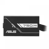 Блок питания ASUS PRIME-750B-BLACK 750W Bronze 80Plus PRIME-750B-BLACK
