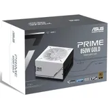Блок питания ASUS Prime 850W Gold 80Plus ATX 3.1 AP-850G