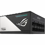 Блок питания ASUS ROG-LOKI-750P-SFX-L-GAMING, 750W, full modular PSU, ARGB-Illuminated Fan, 80 PLUS Platinum