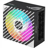 Блок питания ASUS ROG-LOKI-750P-SFX-L-GAMING, 750W, full modular PSU, ARGB-Illuminated Fan, 80 PLUS Platinum