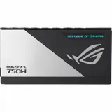 Блок питания ASUS ROG-LOKI-750P-SFX-L-GAMING, 750W, full modular PSU, ARGB-Illuminated Fan, 80 PLUS Platinum
