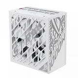 Блок питания ASUS ROG Strix 1000W Platinum 80 ATX 3.1 PLUS ROG-STRIX-1000P-GAMING-WHITE