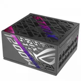 Блок питания ASUS ASUS ASUS ROG Strix 1200W Platinum 1200W 80 PLUS Platinum ROG-STRIX-1200P-GAMING