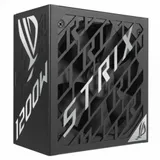 Блок питания ASUS ASUS ASUS ROG Strix 1200W Platinum 1200W 80 PLUS Platinum ROG-STRIX-1200P-GAMING