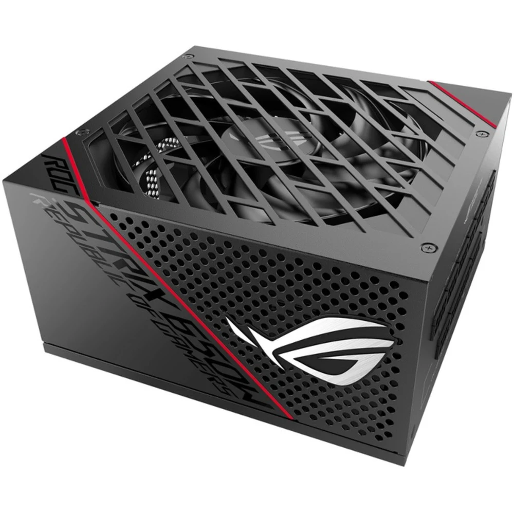 БП ATX 550W Asus ROG Strix, 13.5sm fan, 20+4/24+4+8/24+8+8, 8SATA, 3mol, 2x6+2p PCI-E, ATX