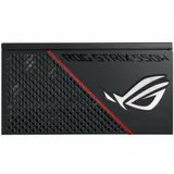 Блок питания ROG Strix 550W ATX12V/13.5cm/EU/80+Gold, Full modular, ROG-STRIX-550G