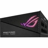 Блок питания ASUS ROG-STRIX-750G-AURA-GAMING 750W 80Plus Gold ARGB ROG-STRIX-750G-AURA-GAMING