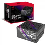Блок питания ПК ASUS ROG-STRIX-850P-GAMING