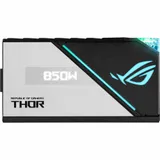 Блок питания ASUS ROG-THOR-850P2-GAMING, 850W/ATX12V/13.5cm/EU/80+Platinum, Full modular, ROG-THOR-850P2