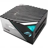 Блок питания ASUS ROG-THOR-850P2-GAMING, 850W/ATX12V/13.5cm/EU/80+Platinum, Full modular, ROG-THOR-850P2