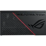 Блок питания ROG Strix 750W ATX12V/13.5cm/EU/80+Gold, Full modular, ROG-STRIX-750G