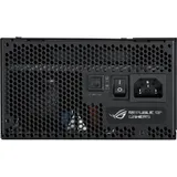 Блок питания ROG Strix 750W ATX12V/13.5cm/EU/80+Gold, Full modular, ROG-STRIX-750G