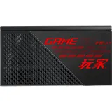 Блок питания ROG Strix 750W ATX12V/13.5cm/EU/80+Gold, Full modular, ROG-STRIX-750G