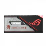 Блок питания ROG-THOR-1000P2-EVA-GAMING 1000W/ATX12V/13.5cm/EU/80+Platinum, Full modular, ROG-THOR-1000P2-GAMING