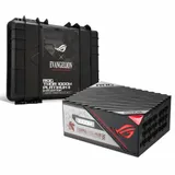 Блок питания ROG-THOR-1000P2-EVA-GAMING 1000W/ATX12V/13.5cm/EU/80+Platinum, Full modular, ROG-THOR-1000P2-GAMING