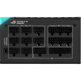 Блок питания ROG-THOR-1000P2-GAMING 1000W/ATX12V/13.5cm/EU/80+Platinum, Full modular, ROG-THOR-1000P2-GAMING