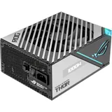 Блок питания ROG-THOR-1000P2-GAMING 1000W/ATX12V/13.5cm/EU/80+Platinum, Full modular, ROG-THOR-1000P2-GAMING