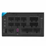 Геймерский Блок питания ASUS ROG-THOR-1200P3-GAMING 1200W 80Plus Platinum