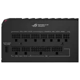 Блок питания ROG-THOR-850P 850W/ATX12V/13.5cm/EU/80+Platinum, Full modular, ROG-THOR-850P