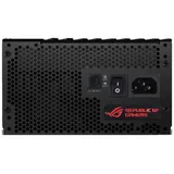 Блок питания ROG-THOR-850P 850W/ATX12V/13.5cm/EU/80+Platinum, Full modular, ROG-THOR-850P