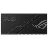 Блок питания ROG-THOR-850P 850W/ATX12V/13.5cm/EU/80+Platinum, Full modular, ROG-THOR-850P