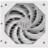 Блок питания ASUS TUF-GAMING-1000G-WHITE, full modular, ATX12V/80Plus Gold, ATX 3.0, WHITE