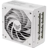 Блок питания ASUS TUF-GAMING-1000G-WHITE, full modular, ATX12V/80Plus Gold, ATX 3.0, WHITE