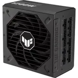 Блок питания ASUS TUF-GAMING-1200G, full modular, 1200W, ATX12V/80Plus Gold, ATX 3.0, Black