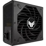 Блок питания ASUS TUF-GAMING-1200G, full modular, 1200W, ATX12V/80Plus Gold, ATX 3.0, Black