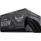 Блок питания ASUS TUF-650B-GAMING 650W 80Plus Bronze TUF-650B-GAMING