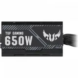 Блок питания ASUS TUF-650B-GAMING 650W 80Plus Bronze TUF-650B-GAMING