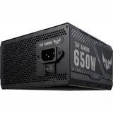 Блок питания ASUS TUF-650B-GAMING 650W 80Plus Bronze TUF-650B-GAMING