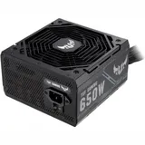 Блок питания ASUS TUF-650B-GAMING 650W 80Plus Bronze TUF-650B-GAMING