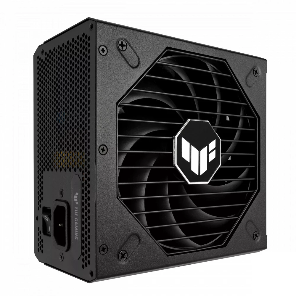 БП ATX 1000W Asus TUF Gaming 1000G, Gold,20+4/24+4/24+8/20+4+8/24+4+8/24+8+8,13.5cm,4x6+2p+16p PCI-E