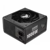 Блок питания ATX 1000W ASUS TUF Gaming 1000G, Gold, 20+4/24+4/24+8+8, 5SATA, 4mol, 4x6+2p PCI-E, ATX