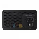 Блок питания ATX 1000W ASUS TUF Gaming 1000G, Gold, 20+4/24+4/24+8+8, 5SATA, 4mol, 4x6+2p PCI-E, ATX