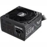 Блок питания ASUS TUF-GAMING-550B ATX12V/80+BRONZE, non-modular, BOX