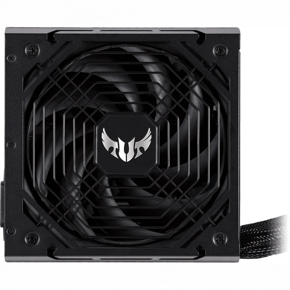 Блок питания ASUS 750W, TUF Gaming 750W Bronze, Non Modular, 80+ BRONZE, КПД 89%, TUF-GAMING-750B