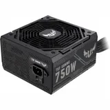 Блок питания ASUS TUF-750B-GAMING 750W 80Plus Bronze TUF-750B-GAMING