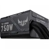 Блок питания ASUS TUF-750B-GAMING 750W 80Plus Bronze TUF-750B-GAMING