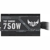 Блок питания ASUS TUF-750B-GAMING 750W 80Plus Bronze TUF-750B-GAMING