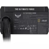 Блок питания ASUS TUF-750B-GAMING 750W 80Plus Bronze TUF-750B-GAMING