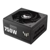Блок питания ASUS TUF-GAMING-750G 750W 80Plus Gold TUF-GAMING-750G