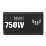 Блок питания ASUS TUF-GAMING-750G 750W 80Plus Gold TUF-GAMING-750G